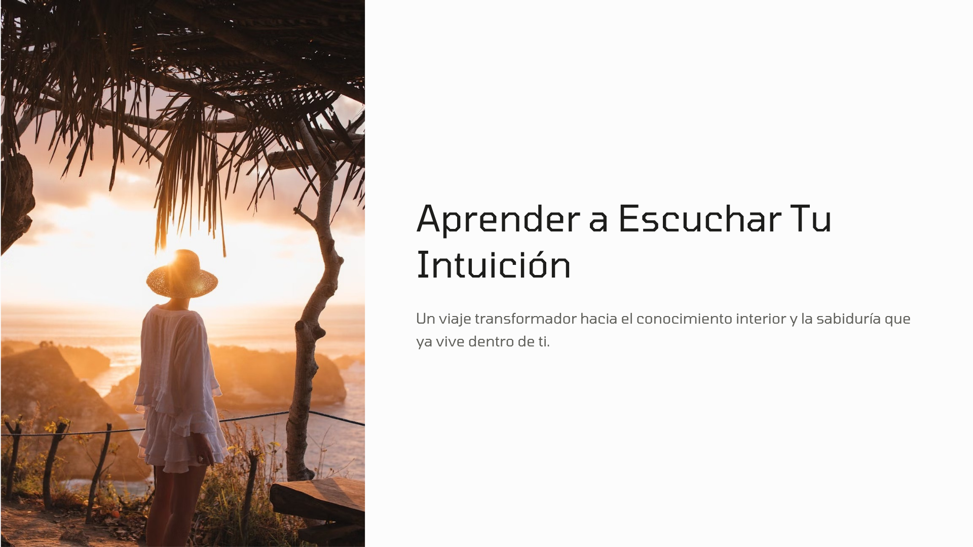 Arquitectura del Alma