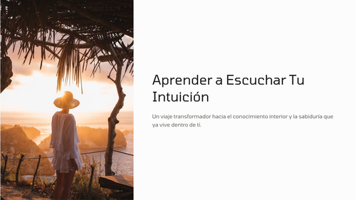 Arquitectura del Alma