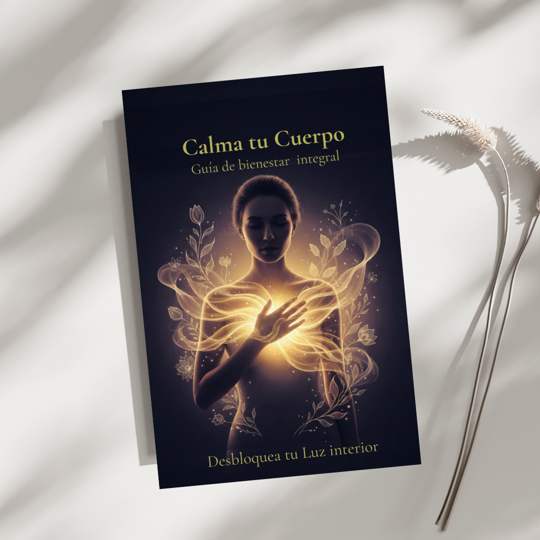 Calma tu cuerpo