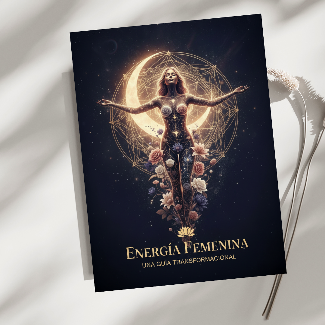 Energía femenina